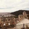 Athen und Peloponnes